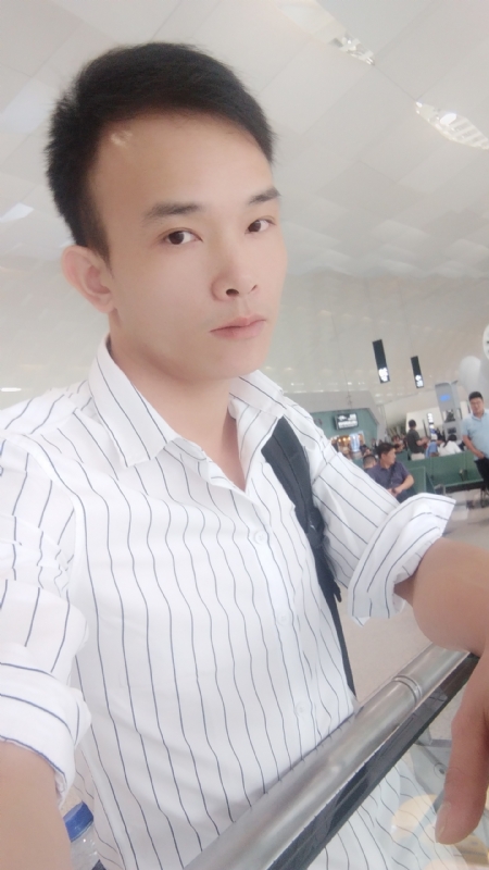 路人的第一张照片--珠海相亲服务中心