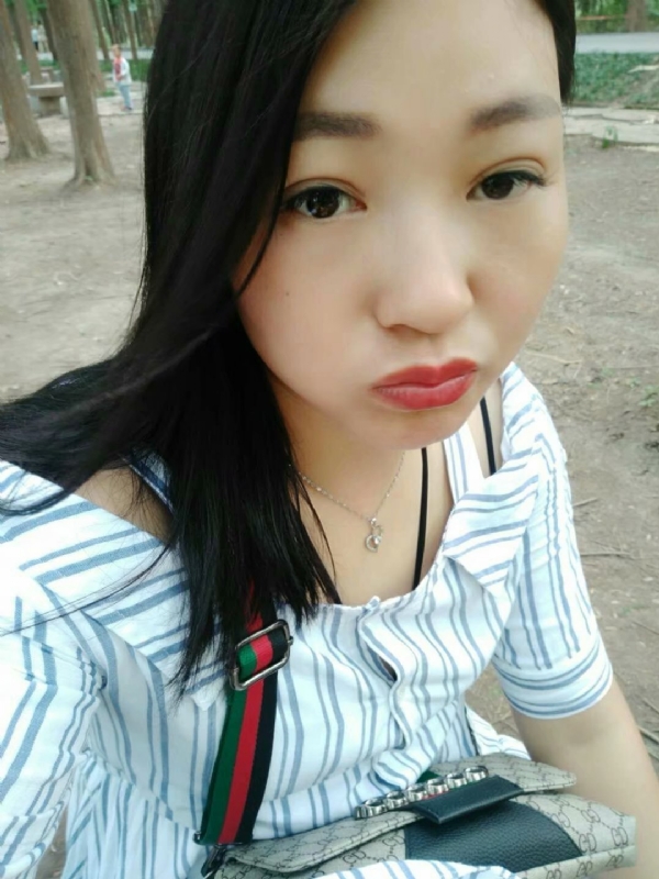 小燕子的第一张照片--珠海相亲服务中心