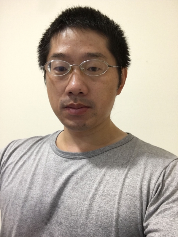 HRBing的第一张照片--珠海相亲服务中心