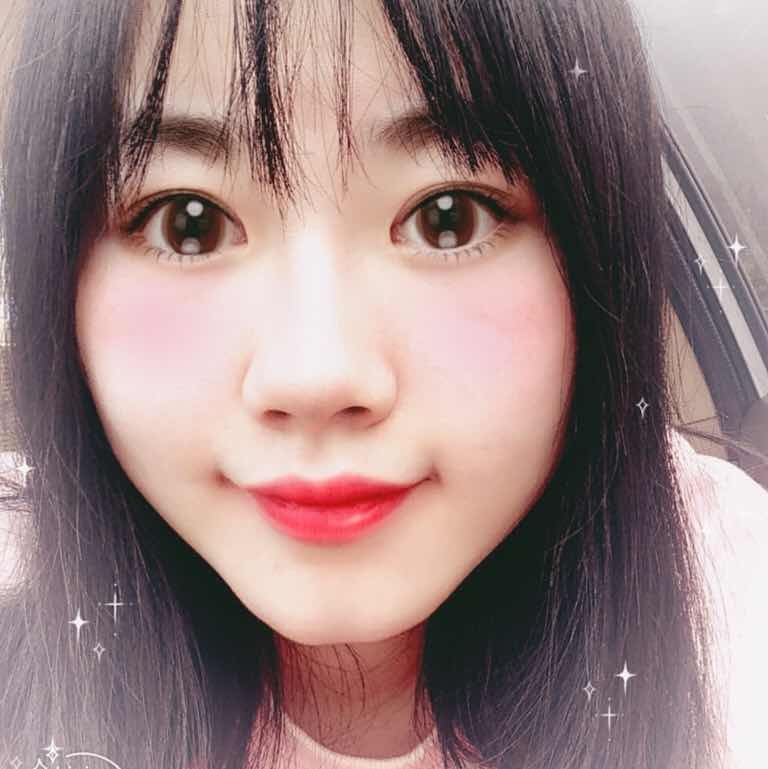 琪琪的第一张照片--珠海相亲服务中心