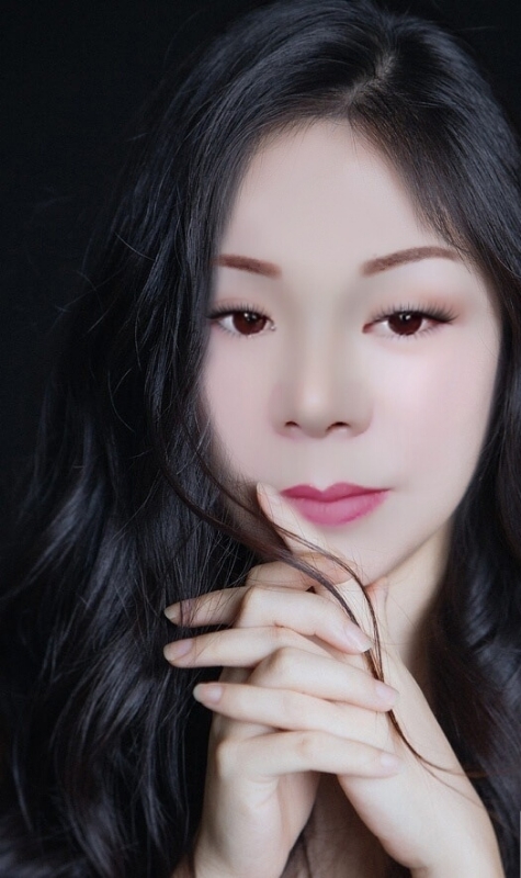 悠然的第一张照片--珠海相亲服务中心