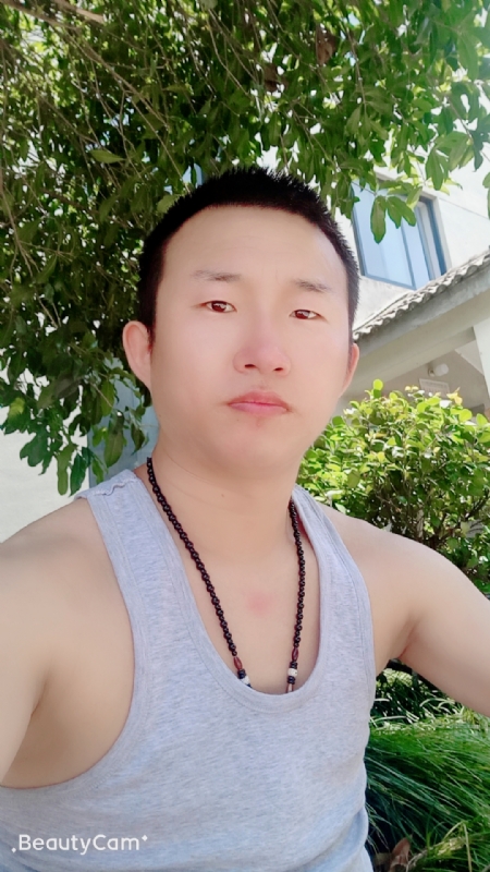 系咯在的第一张照片--珠海相亲服务中心