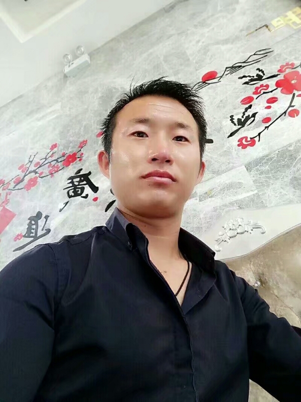 系咯在的第二张照片--珠海相亲服务中心