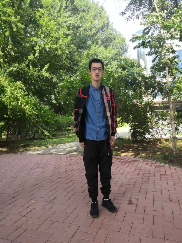 Dream的第一张照片--珠海相亲服务中心