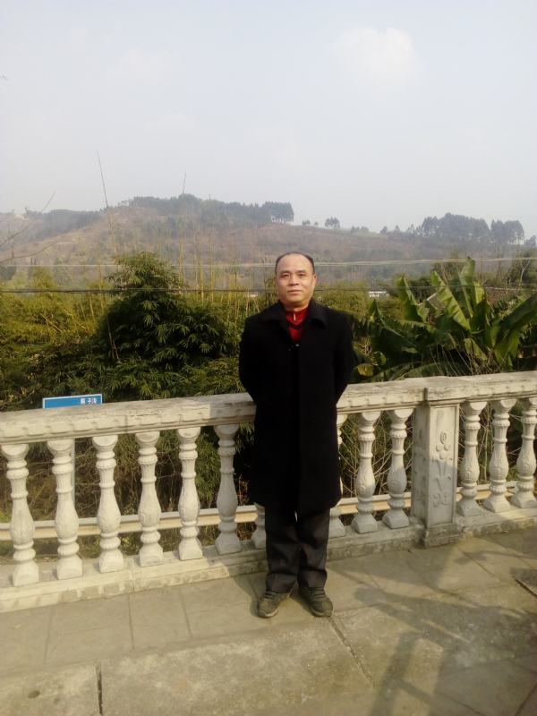 幻影罗成的第一张照片--珠海相亲服务中心