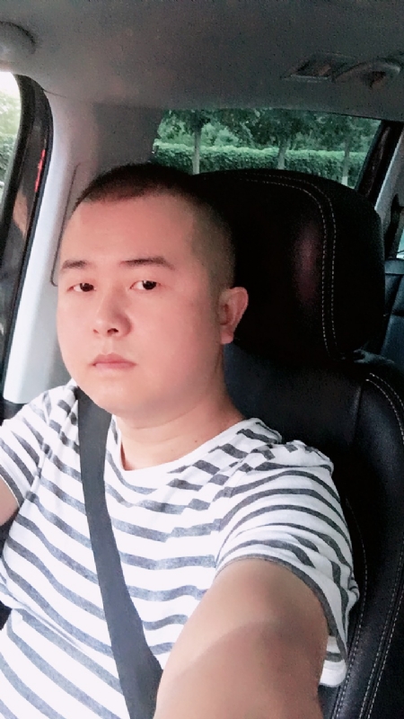 醉猫的第一张照片--珠海相亲服务中心