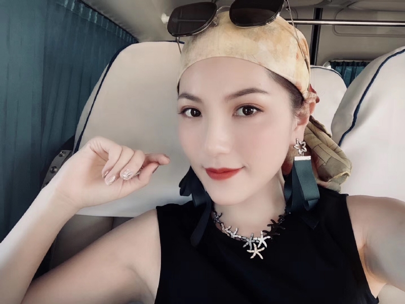 Yulili的第一张照片--珠海相亲服务中心