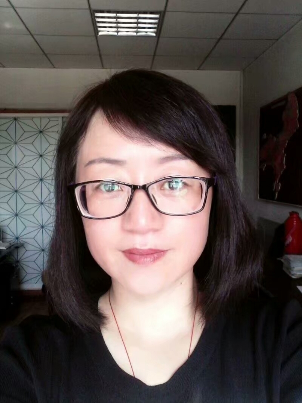 馥珺的第二张照片--珠海相亲服务中心