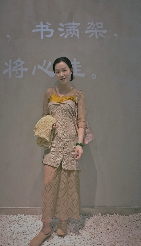 宁静致远的第三张照片--珠海相亲服务中心