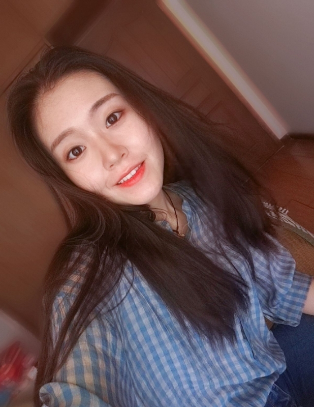 幸运草的第一张照片--珠海相亲服务中心