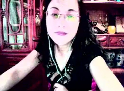 菲蝉的第一张照片--珠海相亲服务中心