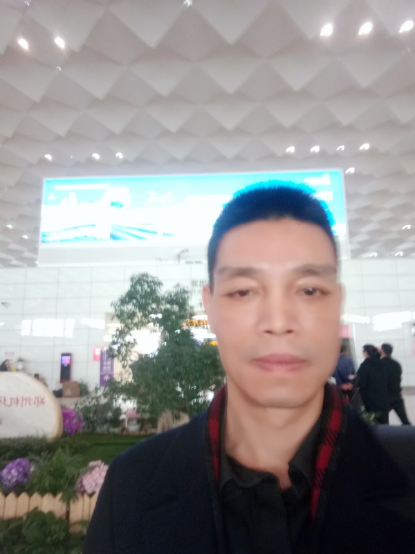 阿源的第二张照片--珠海相亲服务中心