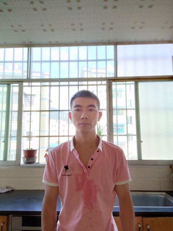 破晓依然的第一张照片--珠海相亲服务中心