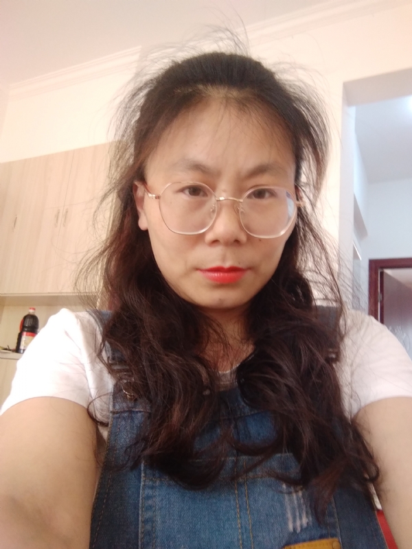 毛豆的第一张照片--珠海相亲服务中心