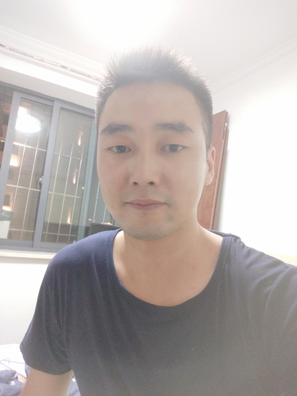 叶晓隆的第一张照片--珠海相亲服务中心