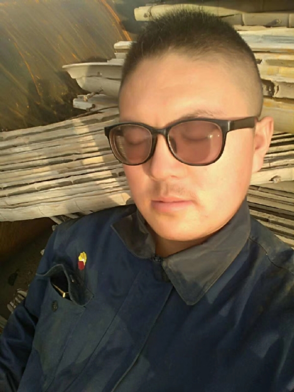 陈国建的第一张照片--珠海相亲服务中心