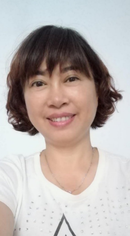 小芹的第一张照片--珠海相亲服务中心