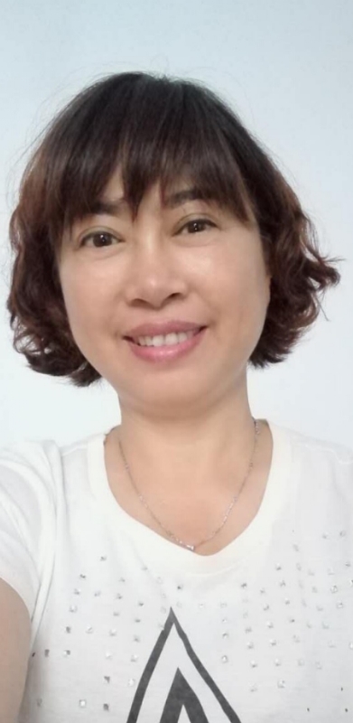 小芹的第二张照片--珠海相亲服务中心