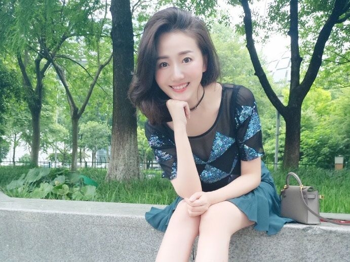 Ella的第一张照片--珠海相亲服务中心