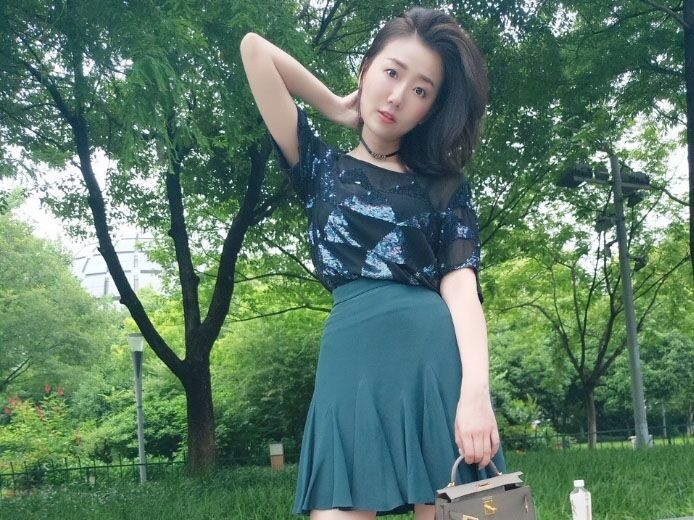 Ella的第三张照片--珠海相亲服务中心