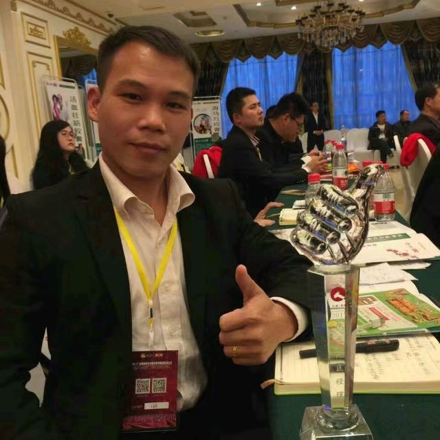 项帅的第一张照片--珠海相亲服务中心