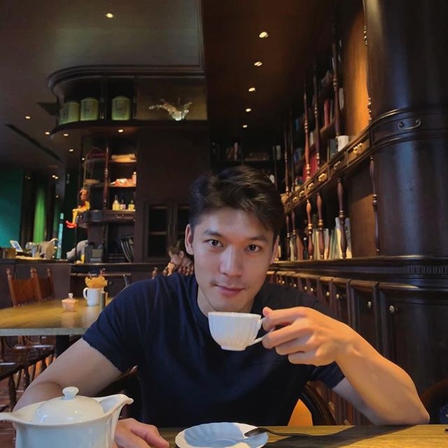 心若向阳的第一张照片--珠海相亲服务中心