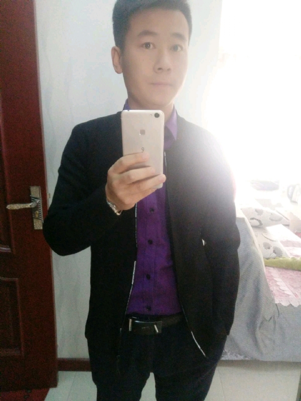 木木的第一张照片--珠海相亲服务中心