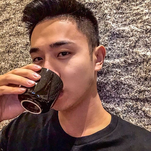 然然男士的第一张照片--珠海相亲服务中心