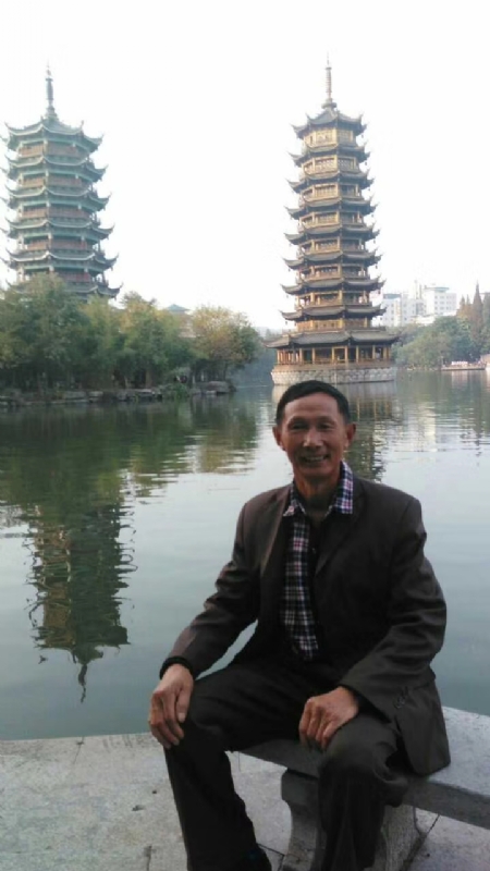 寻找有缘人的第一张照片--珠海相亲服务中心