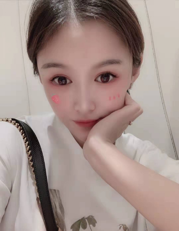 fei菲儿的第一张照片--珠海相亲服务中心