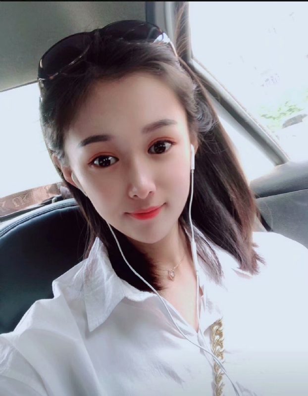 蒋荣荣的第一张照片--珠海相亲服务中心