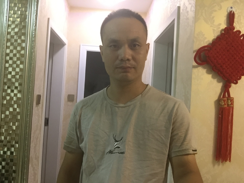 天涯孤鸟的第一张照片--珠海相亲服务中心