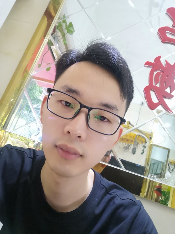 嗨喽先生的第一张照片--珠海相亲服务中心