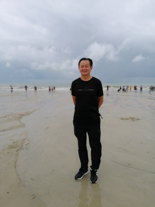 长寿的第一张照片--珠海相亲服务中心