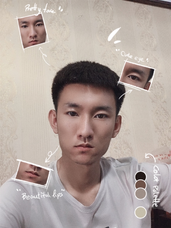 jhx的第一张照片--珠海相亲服务中心