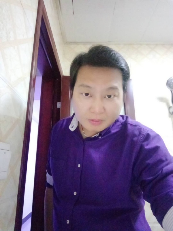 鄱阳湖的浪花的第一张照片--珠海相亲服务中心