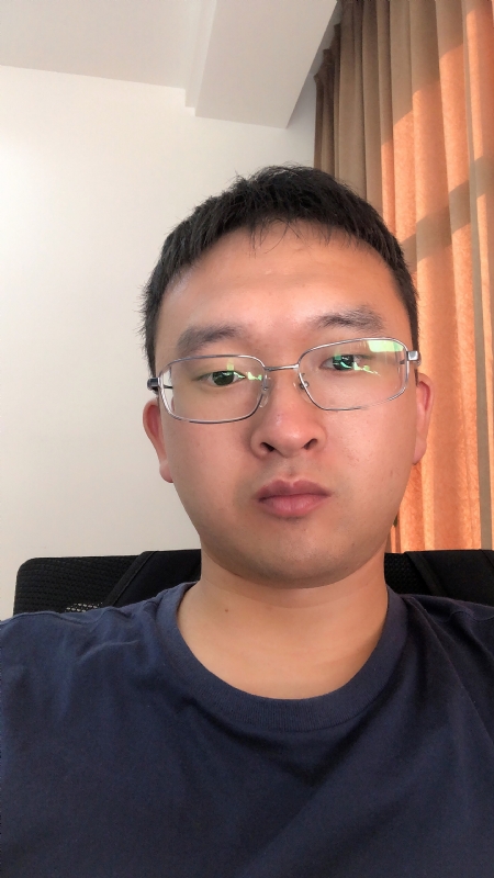 阿斌的第一张照片--珠海相亲服务中心