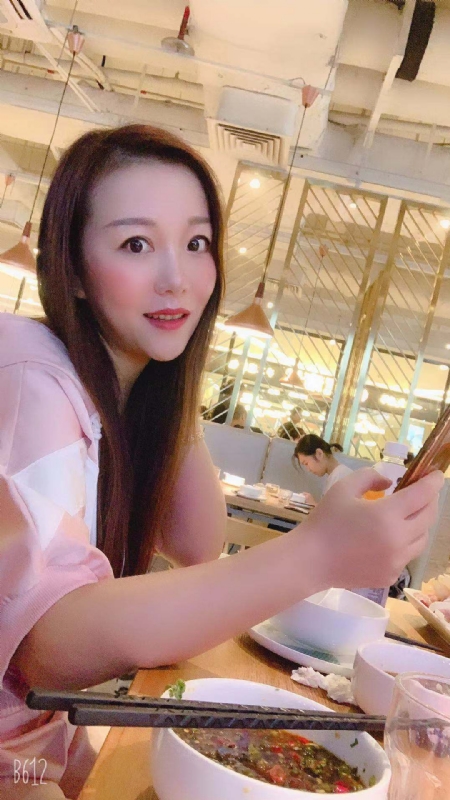 蔷薇的第一张照片--珠海相亲服务中心