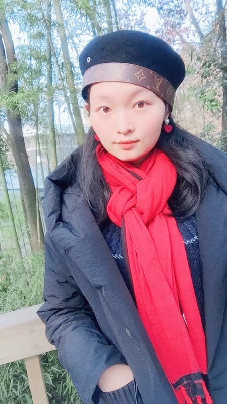 风中百合的第一张照片--珠海相亲服务中心