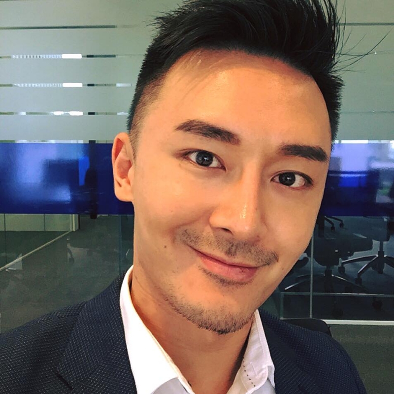 亦然的第一张照片--珠海相亲服务中心