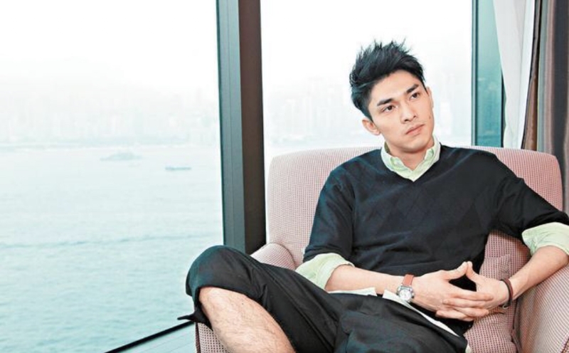 珍爱一生的第一张照片--珠海相亲服务中心