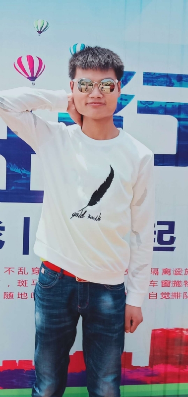 天龙～育歉的第一张照片--珠海相亲服务中心