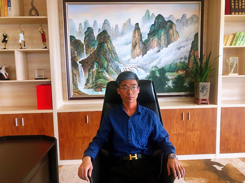 淡泊明志的第三张照片--珠海相亲服务中心