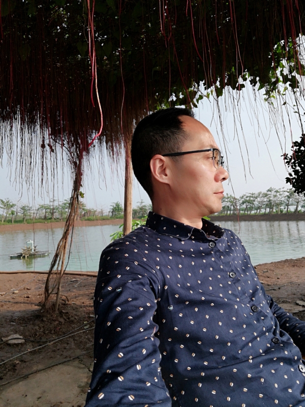 守望烟云的第一张照片--珠海相亲服务中心