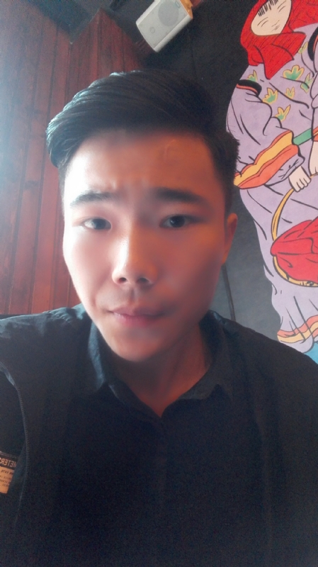 旧梦的第一张照片--珠海相亲服务中心