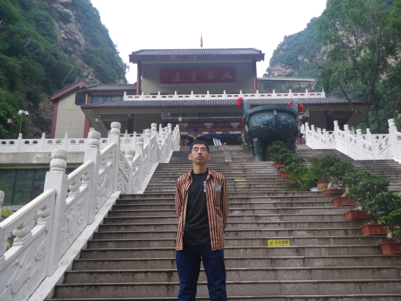 珍惜你我的第一张照片--珠海相亲服务中心