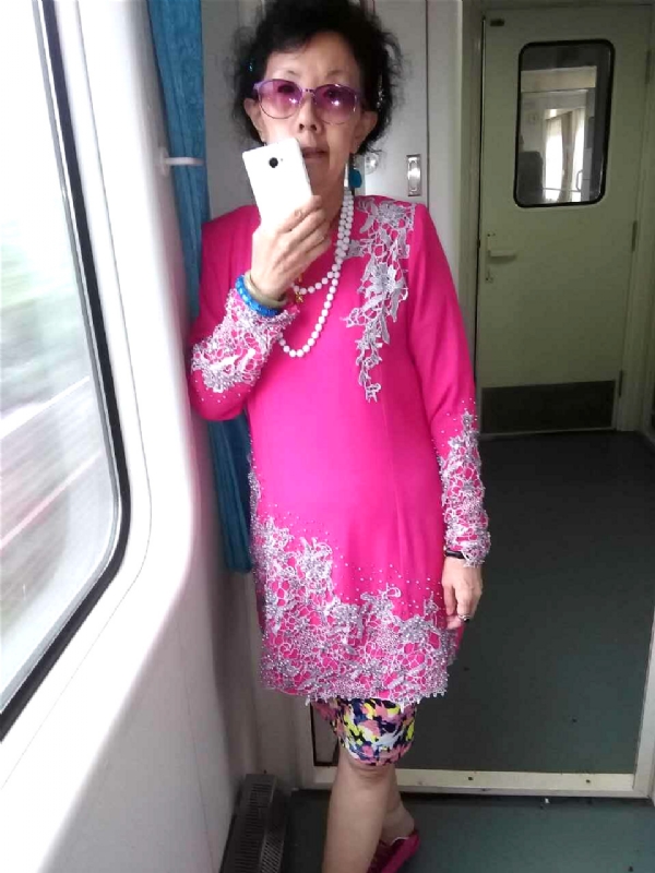 Anni的第一张照片--珠海相亲服务中心