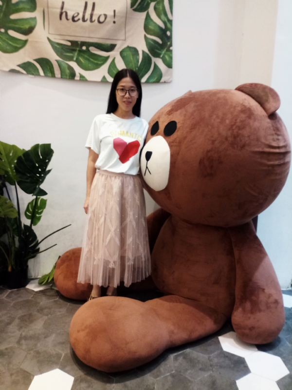 HCY的第二张照片--珠海相亲服务中心