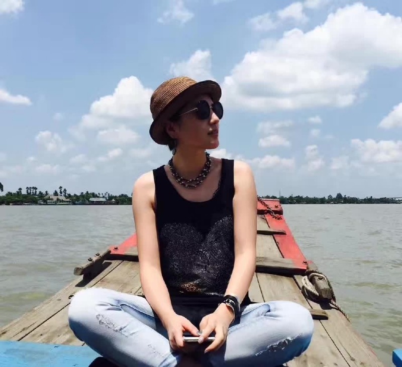 yulili的第一张照片--珠海相亲服务中心