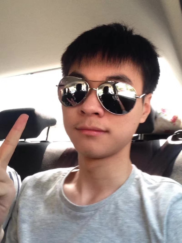 鱼头zzz的第一张照片--珠海相亲服务中心